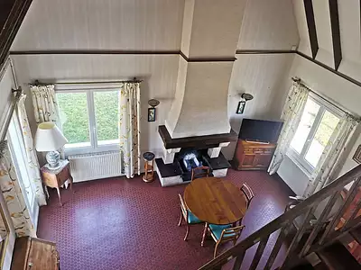 Maison, 83 m²