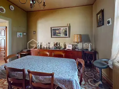 Maison, 169 m²