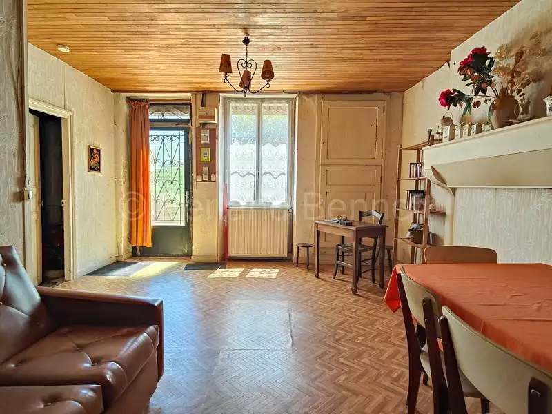 Maison, 95 m²