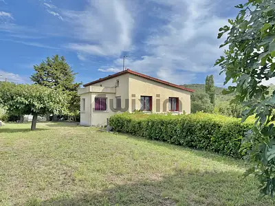 Maison, 108,51 m²
