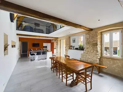 Maison, 340 m²