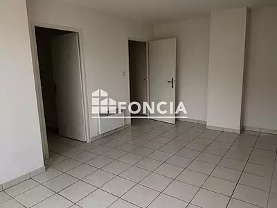 Appartement, 58 m²
