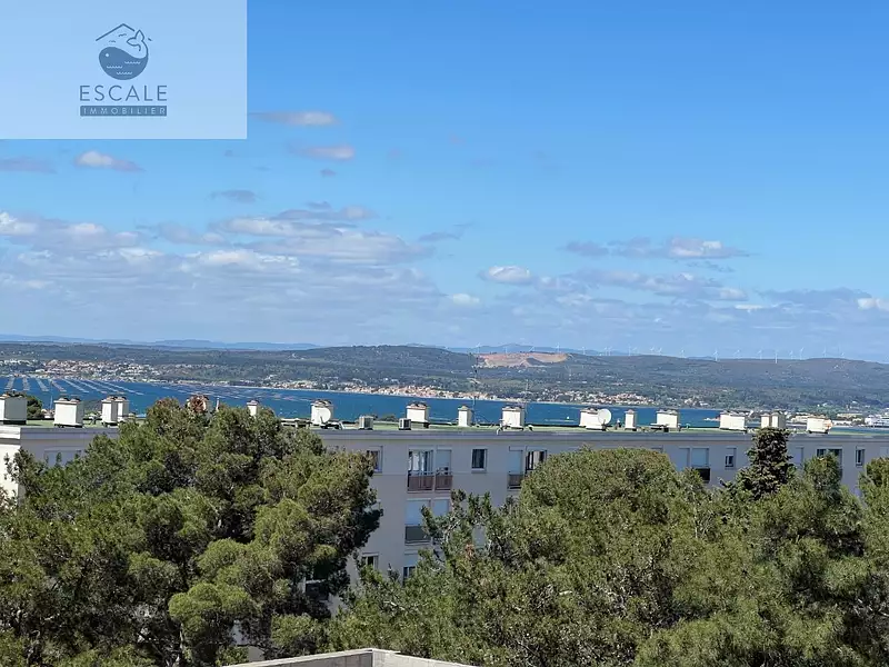 Appartement, 72,22 m²