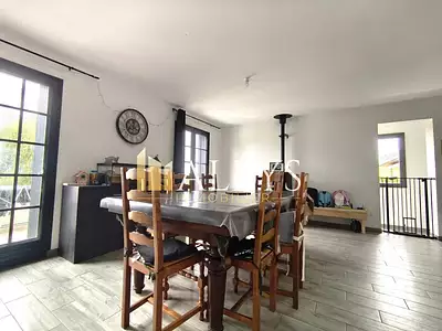 Maison, 112 m²