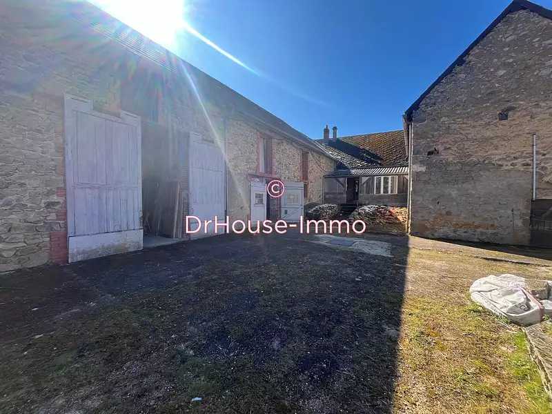 Maison, 130 m²