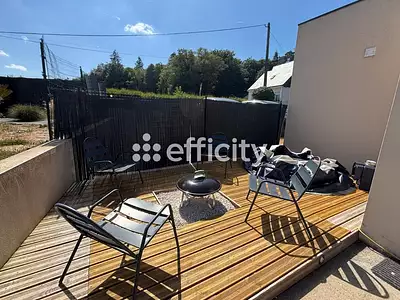 Maison, 101 m²