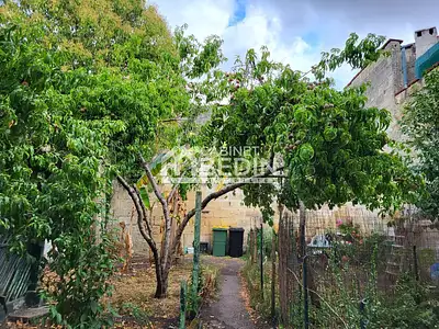 Appartement, 43,2 m²