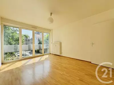 Appartement, 49,9 m²