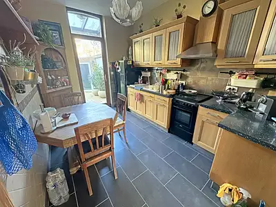 Maison, 117 m²