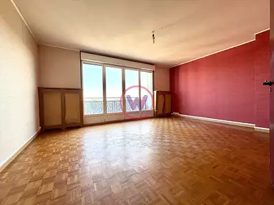 Appartement, 94,27 m²