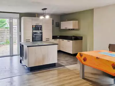 Maison, 130 m²