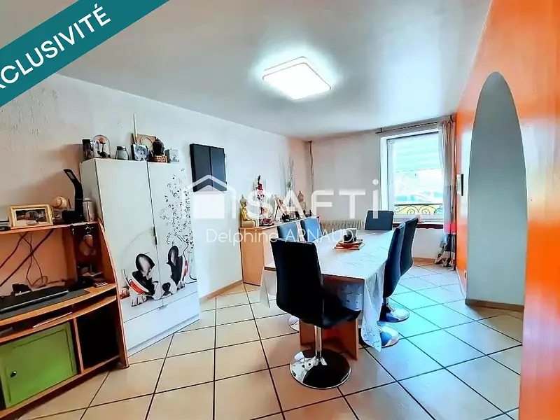 Maison, 147 m²