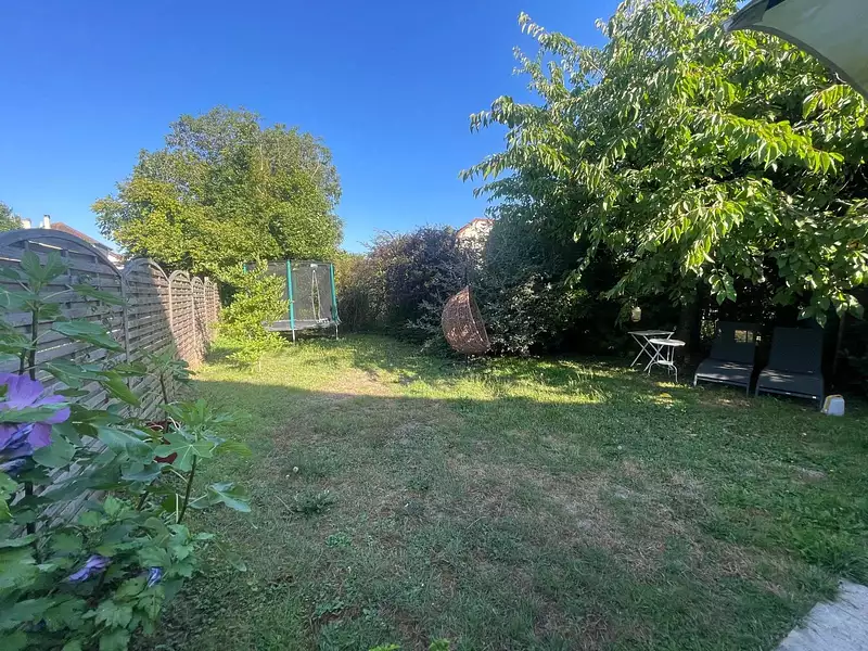Maison, 106 m²