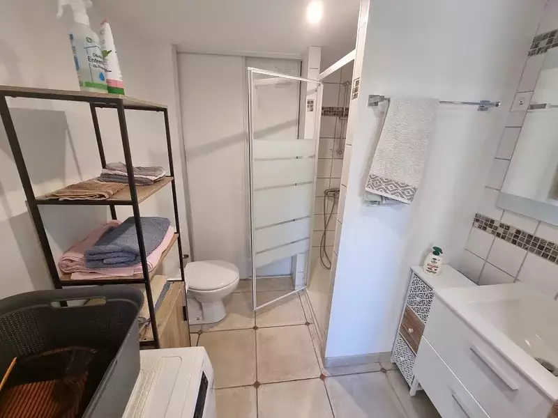 Maison, 160 m²