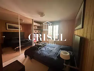 Maison, 125 m²