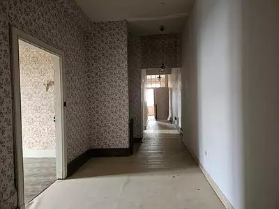 Maison, 180 m²