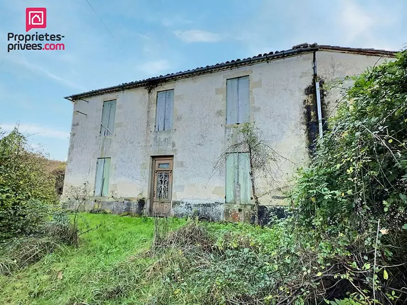 Maison, 120 m²
