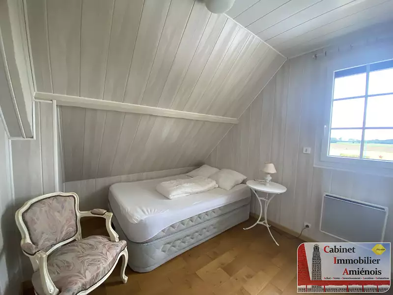 Maison, 180 m²