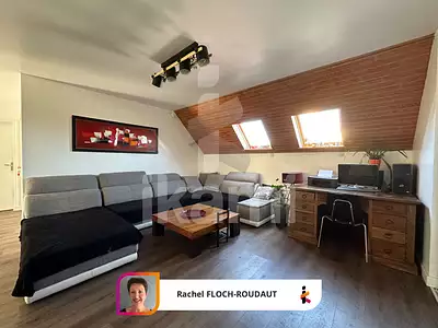 Maison, 194 m²