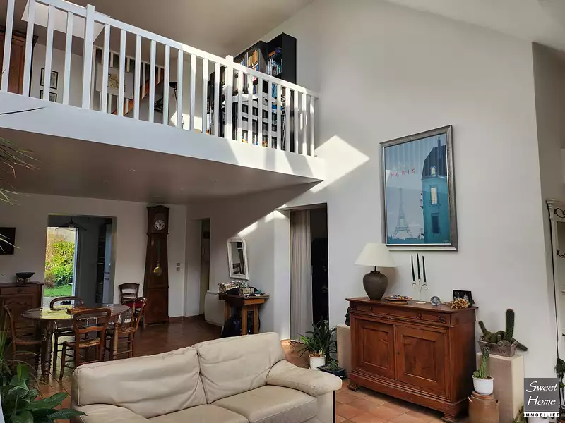 Maison, 152 m²
