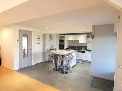 Maison, 135 m²