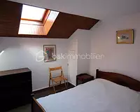Appartement, 44 m²