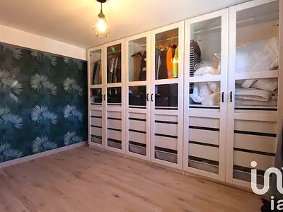 Maison, 89 m²