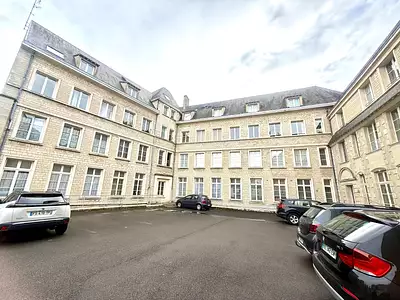 Appartement, 75 m²