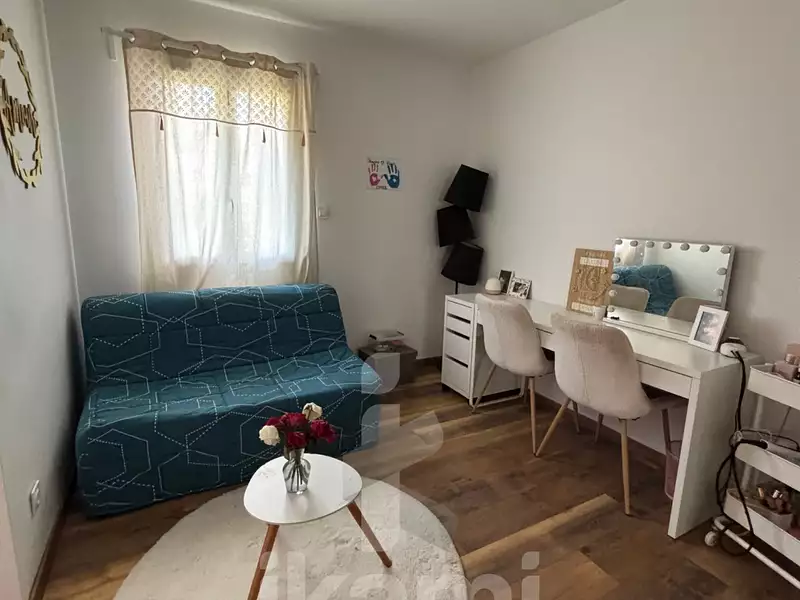 Maison, 130 m²