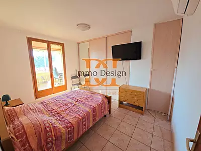 Maison, 124 m²