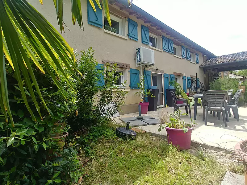 Maison, 227 m²