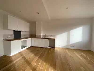 Appartement, 64 m²
