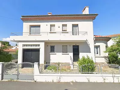 Appartement, 66,4 m²