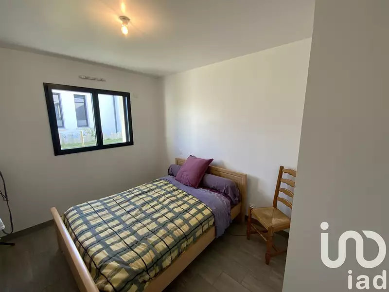 Maison, 124 m²
