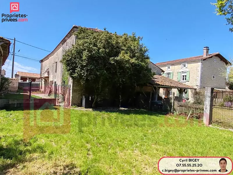 Maison, 201 m²