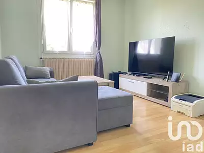 Maison, 89 m²
