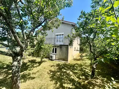 Maison, 70 m²