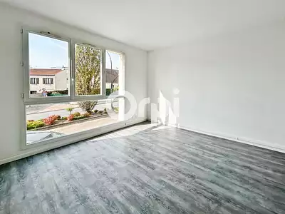 Appartement, 40 m²