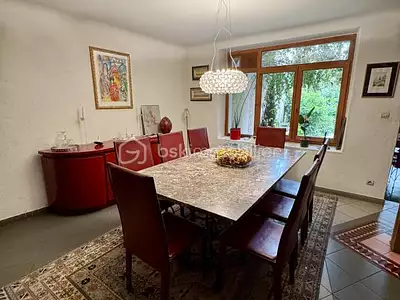 Maison, 260 m²