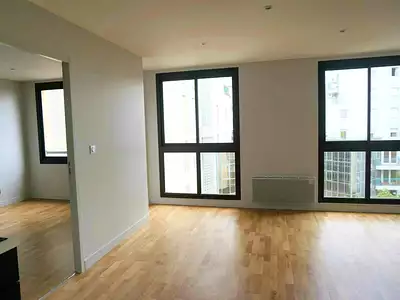 Appartement, 37 m²