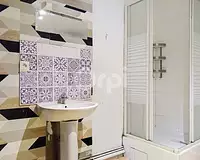 Appartement, 93 m²