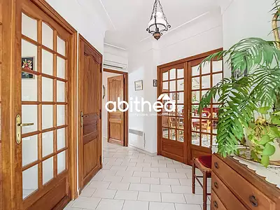 Maison, 123 m²