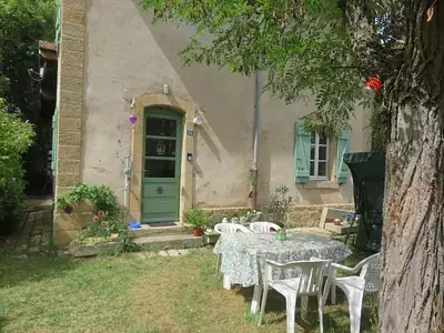 Maison, 77 m²