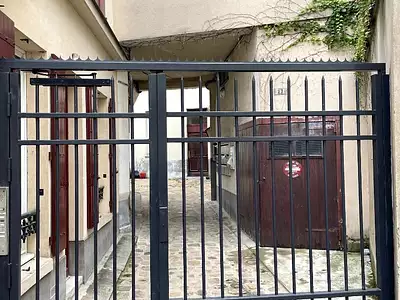 Appartement, 18,06 m²