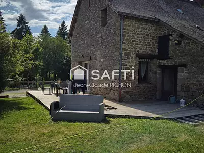 Maison, 160 m²