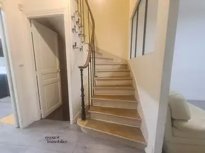 Maison, 88 m²