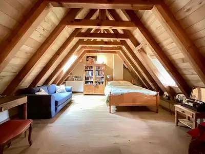 Maison, 155 m²