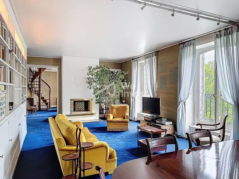 Appartement, 169,75 m²