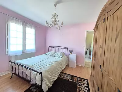 Maison, 119 m²