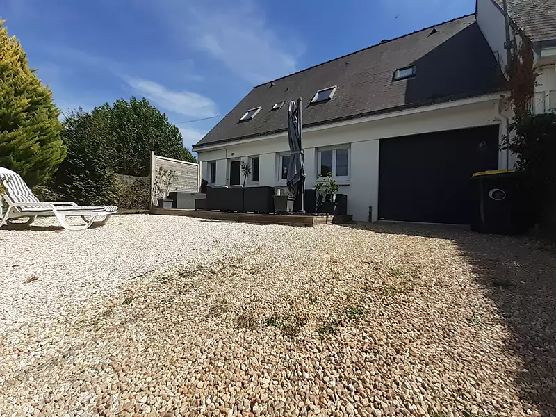 Maison, 105 m²